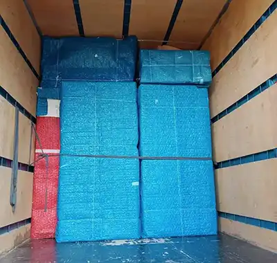 İstanbul Beylikdüzü Nakliyat Eşya Paketleme Görseli