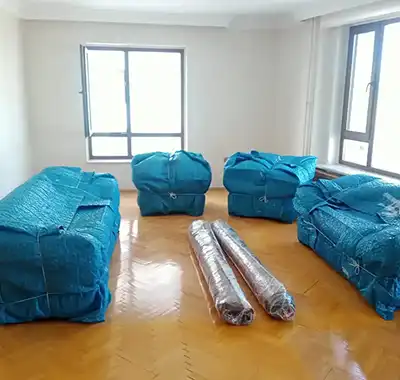 İstanbul Beylikdüzü Nakliyat Eşya Paketleme Görseli
