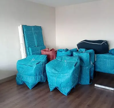 İstanbul Beylikdüzü Nakliyat Eşya Paketleme Görseli